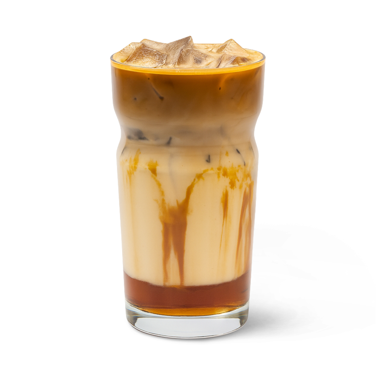 آیس کارامل ماکیاتو