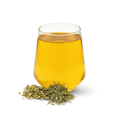 آویشن و پونه