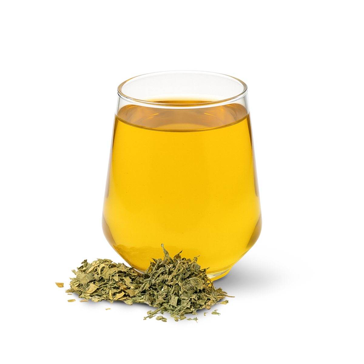 آویشن و پونه