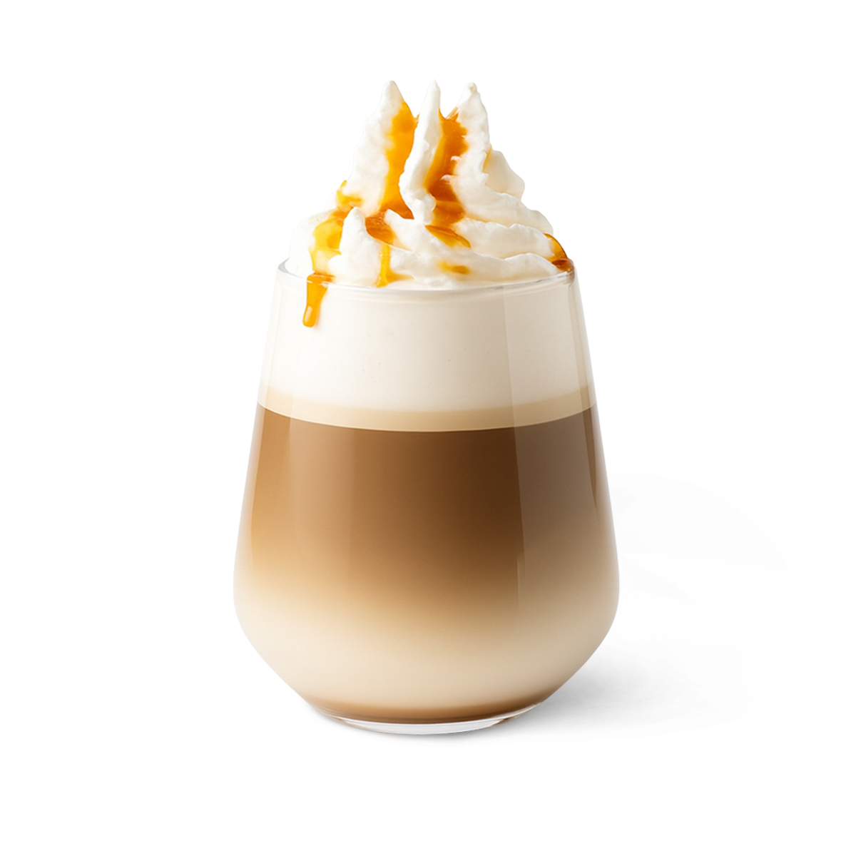 کارامل ماکیاتو