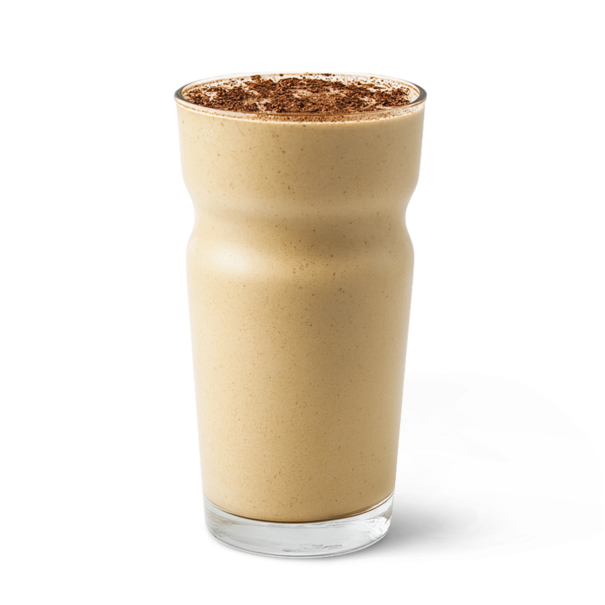 میلک‌شیک اسپرسو