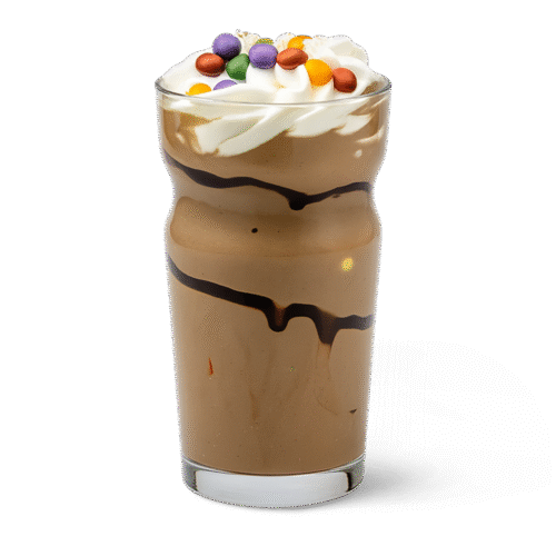 میلک‌شیک اسمارتیز