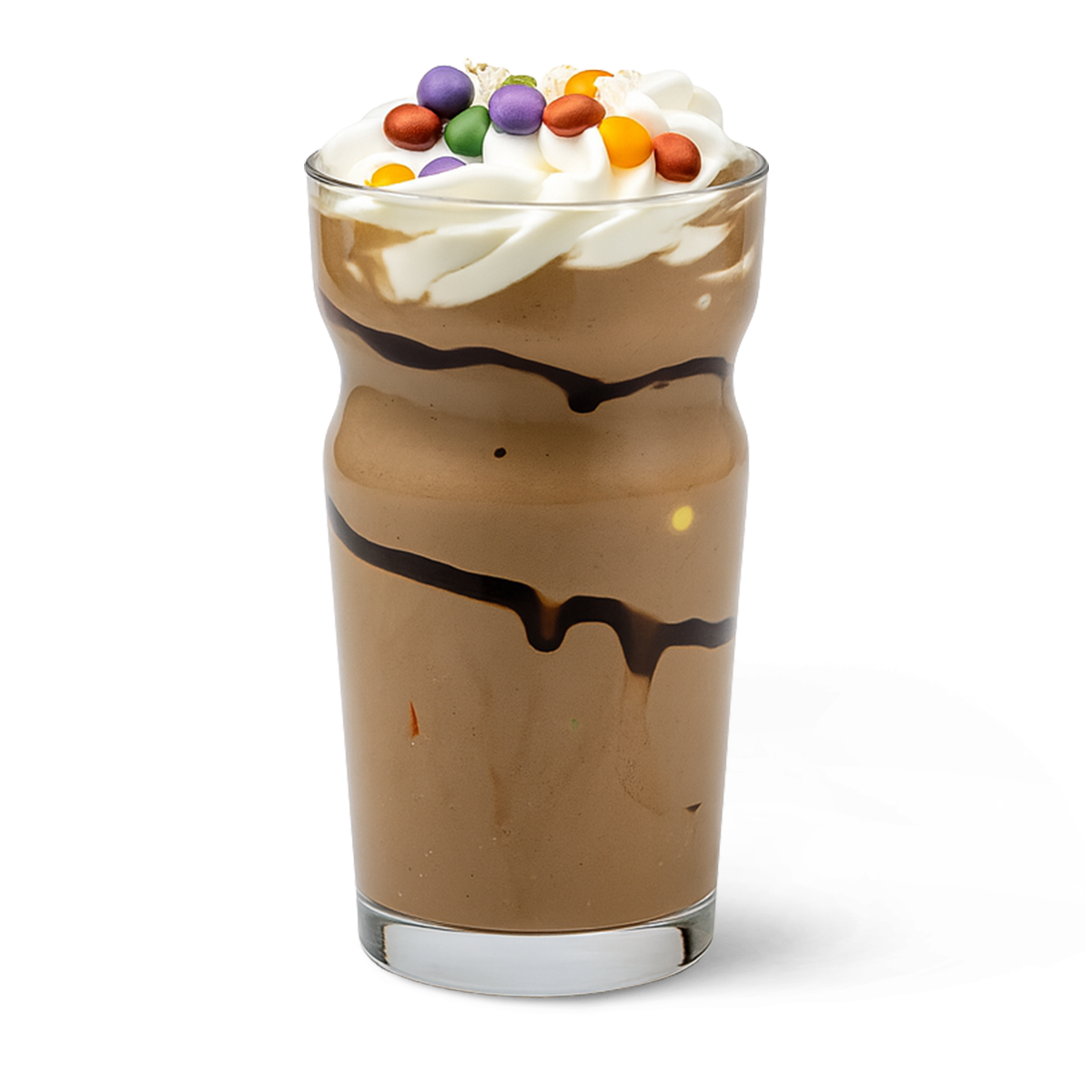 میلک‌شیک اسمارتیز