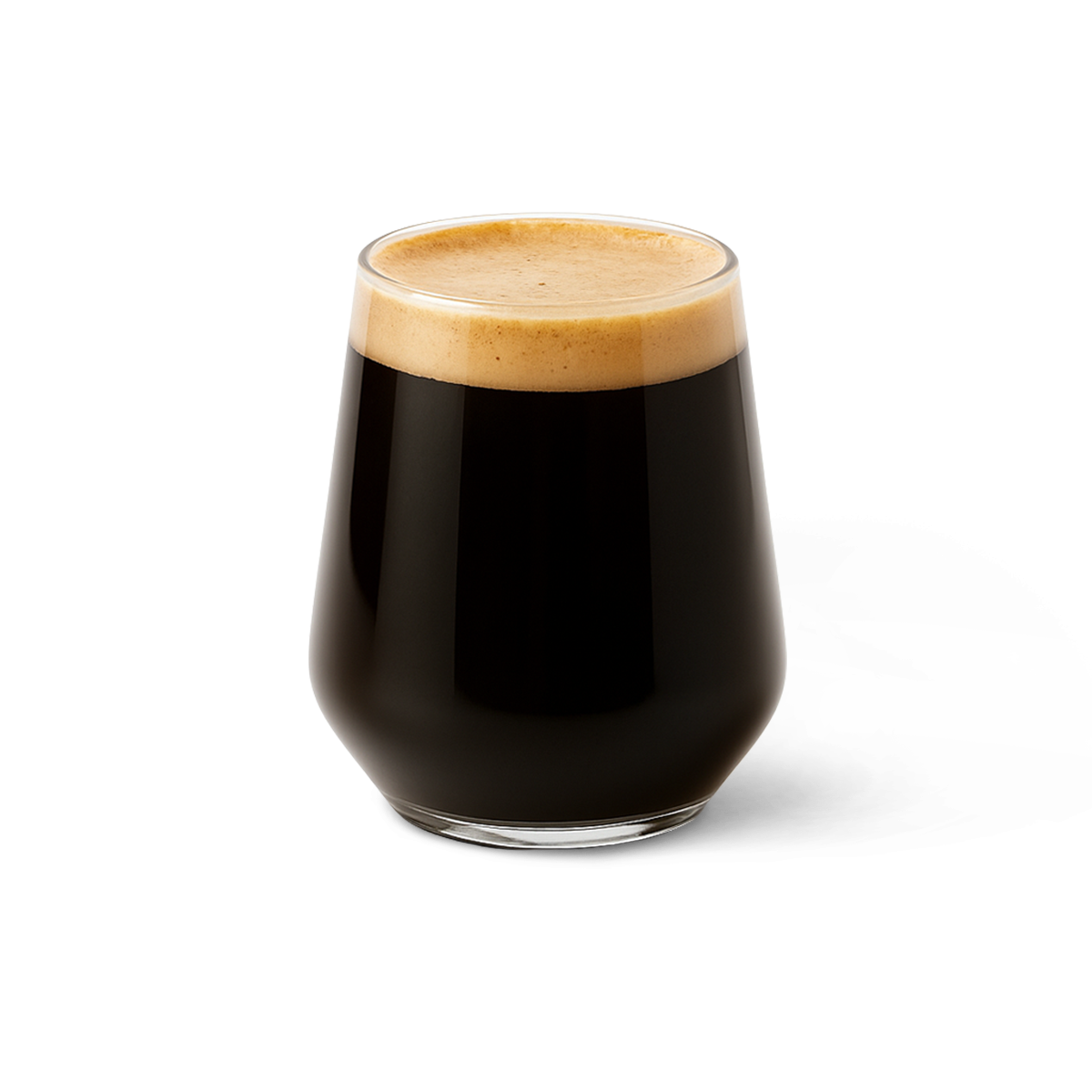 آمریکانو دبل