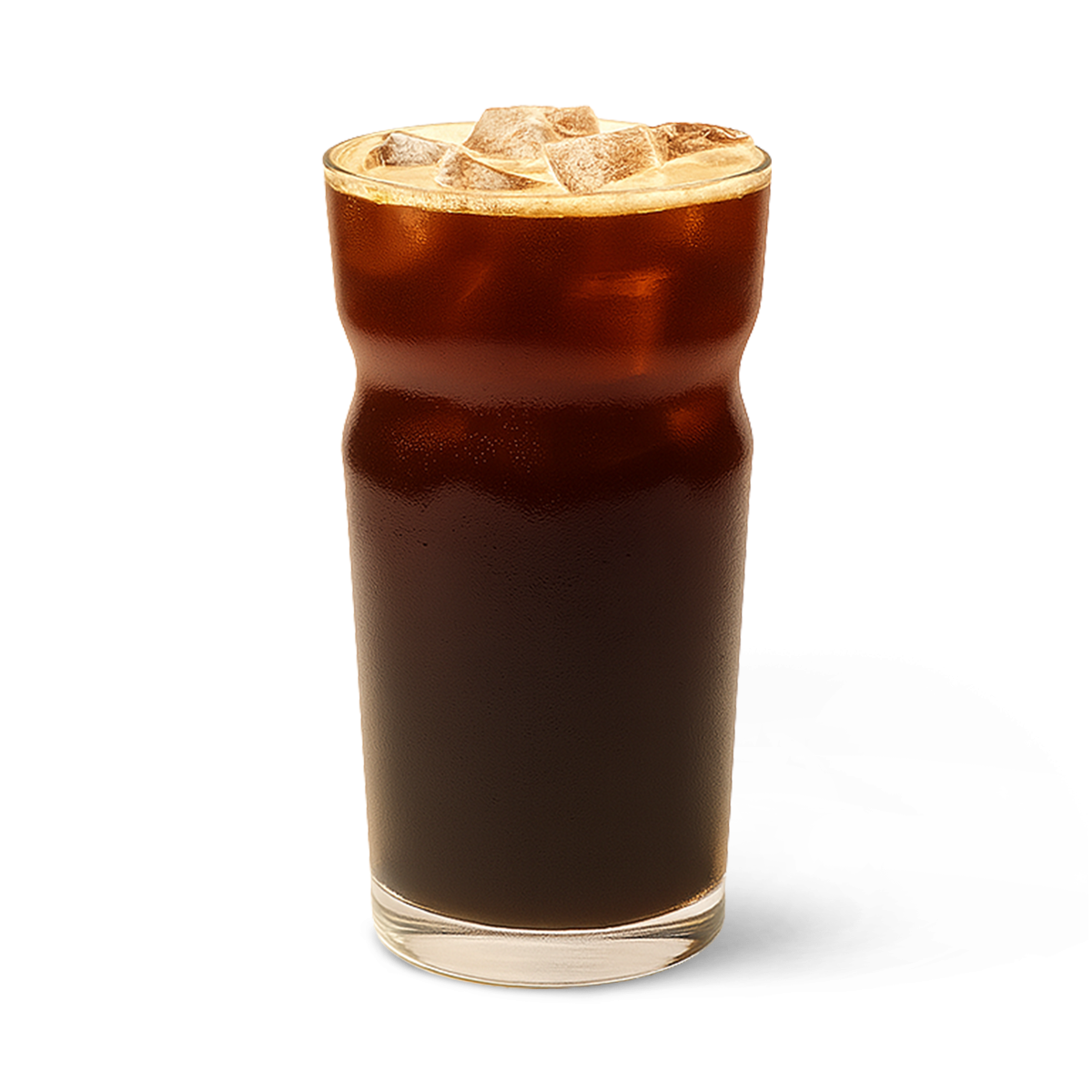 آیس آمریکانو