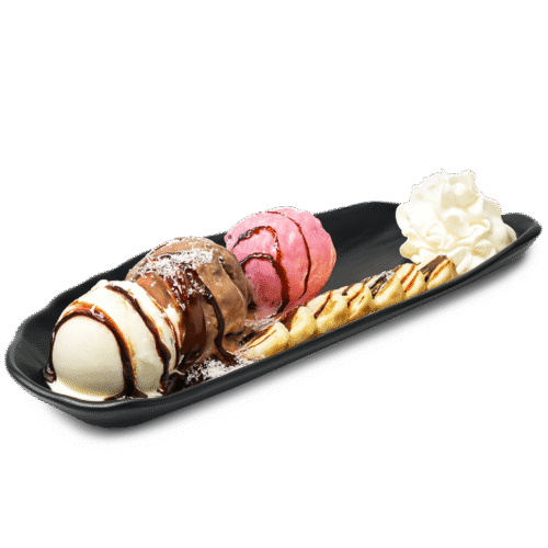 بستنی مخصوص