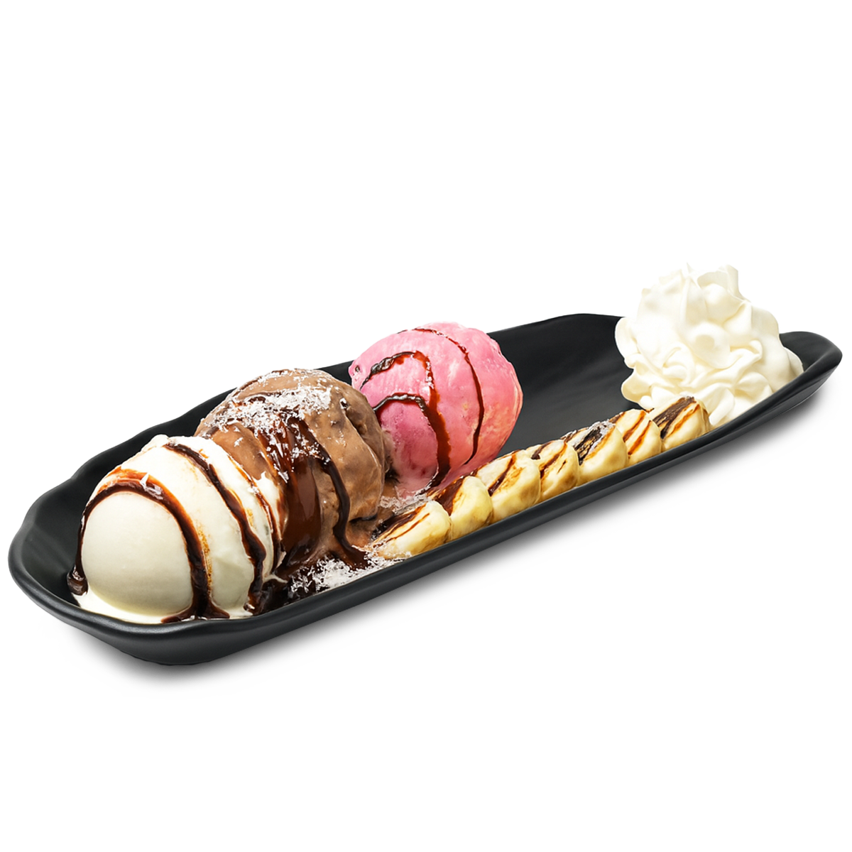 بستنی مخصوص