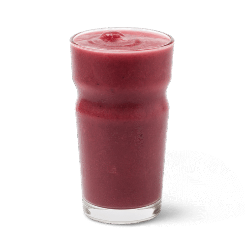 کریسپی‌ شیک شاتوت