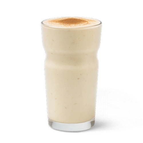 میلک‌شیک بادام‌زمینی