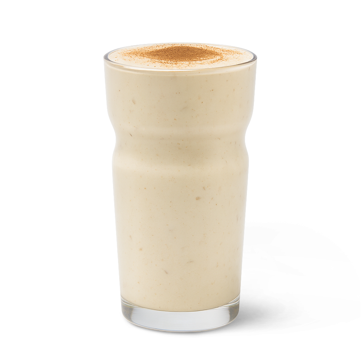 میلک‌شیک بادام‌زمینی