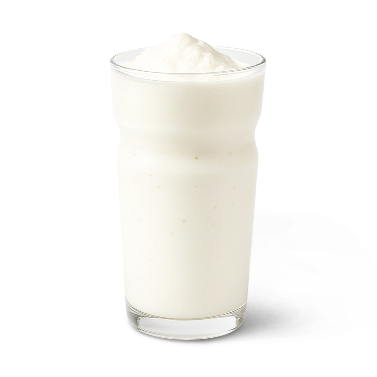 میلک‌شیک نارگیل