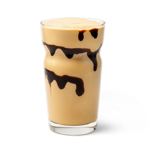 کریسپی شیک نسکافه