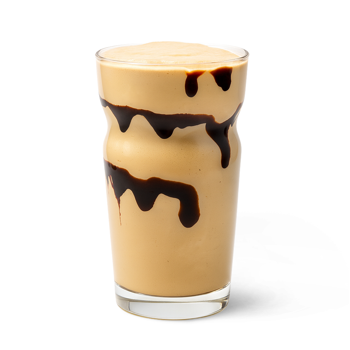 کریسپی شیک نسکافه