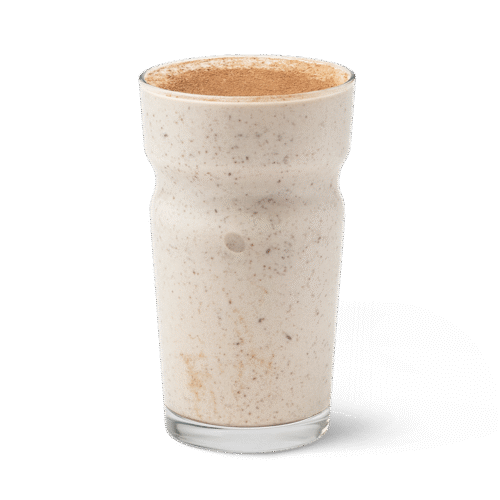 میلک‌شیک نوتلا