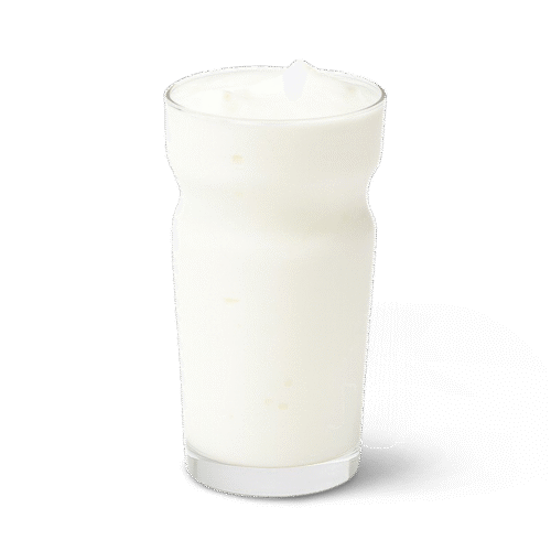 کریسپی‌ شیک وانیل