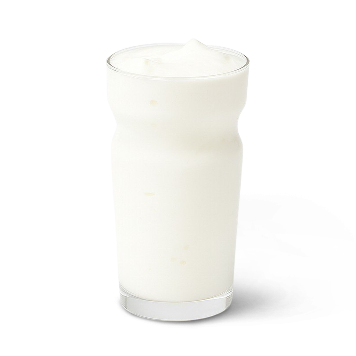 کریسپی‌ شیک وانیل