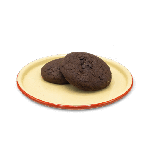 کوکی شکلاتی