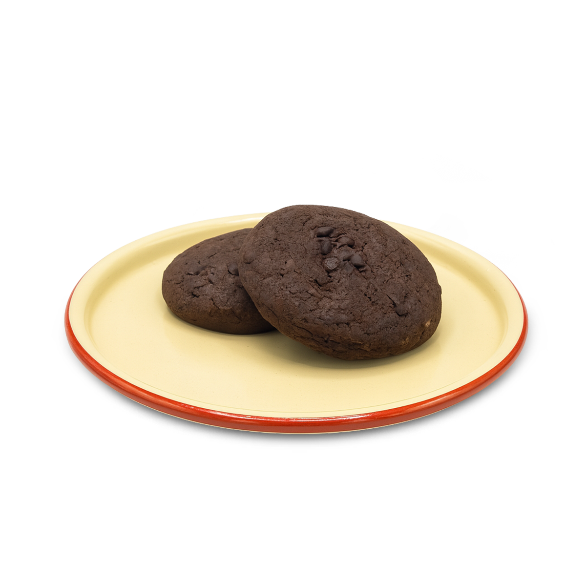 کوکی شکلاتی