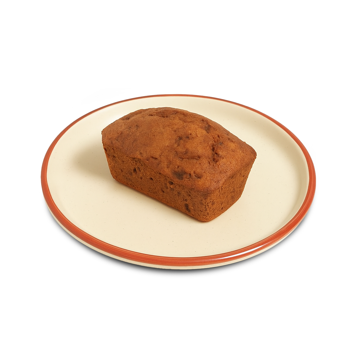 کیک سیب و گردو ۱