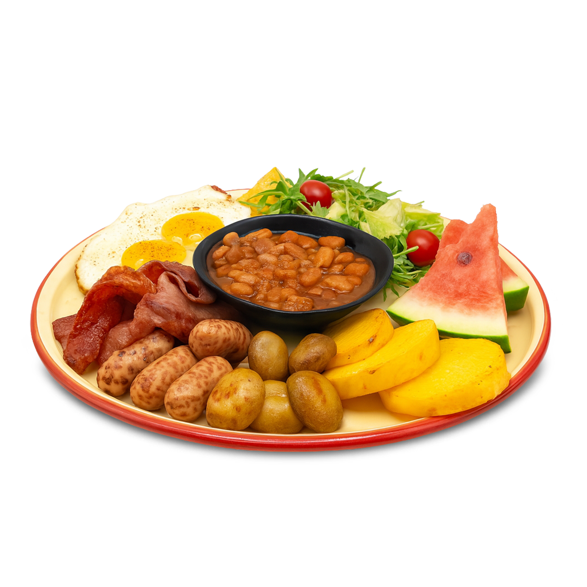 صبحانه انگلیسی