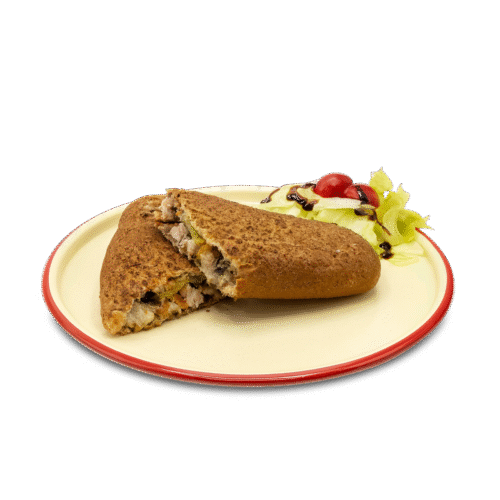 ساندویچ چیکن