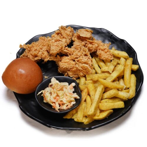 فیله استریپس دو تیکه