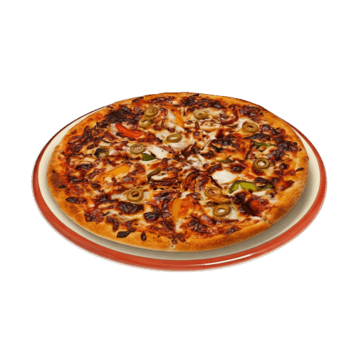 مخلوط آمریکایی