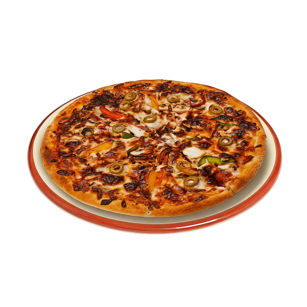 مخلوط آمریکایی