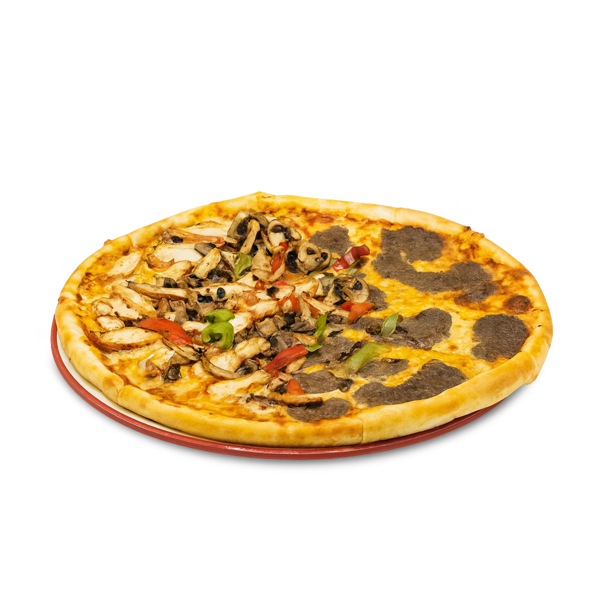 کاپری چیوسا