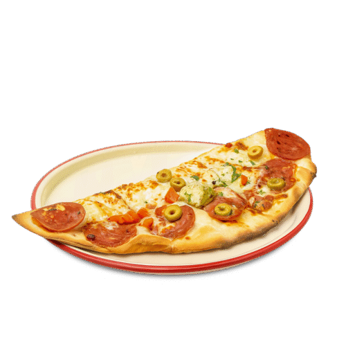 کالزونه رست بیف