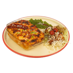 لازانیا گیاهی