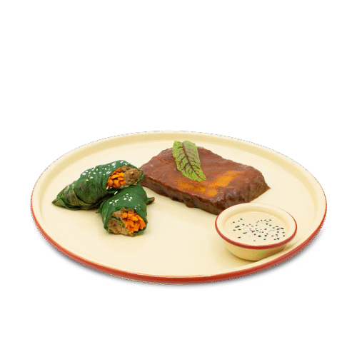 استیک پنیر کورد