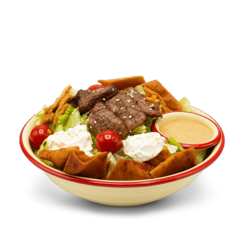 توسادا استیک