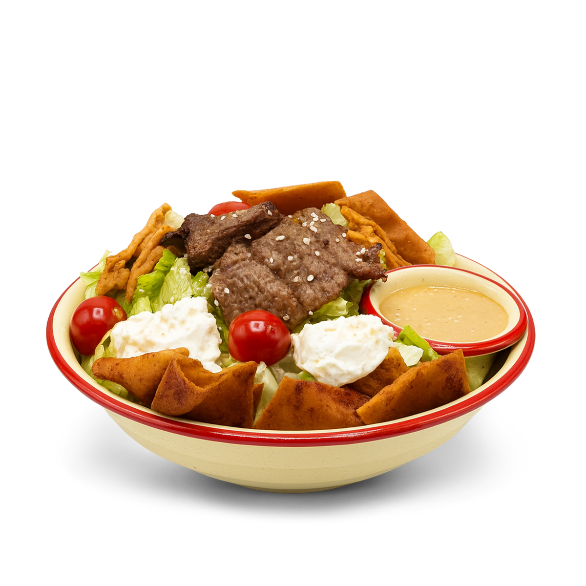 توسادا استیک