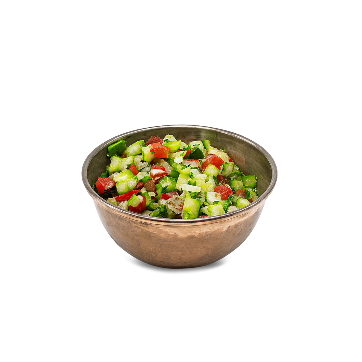 سالاد شیرازی