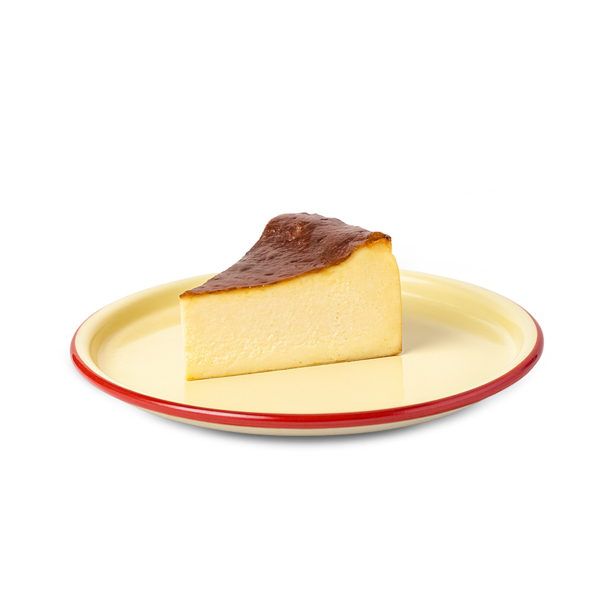 چیز کیک سن سباستین