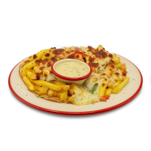 سیب زمینی مخصوص