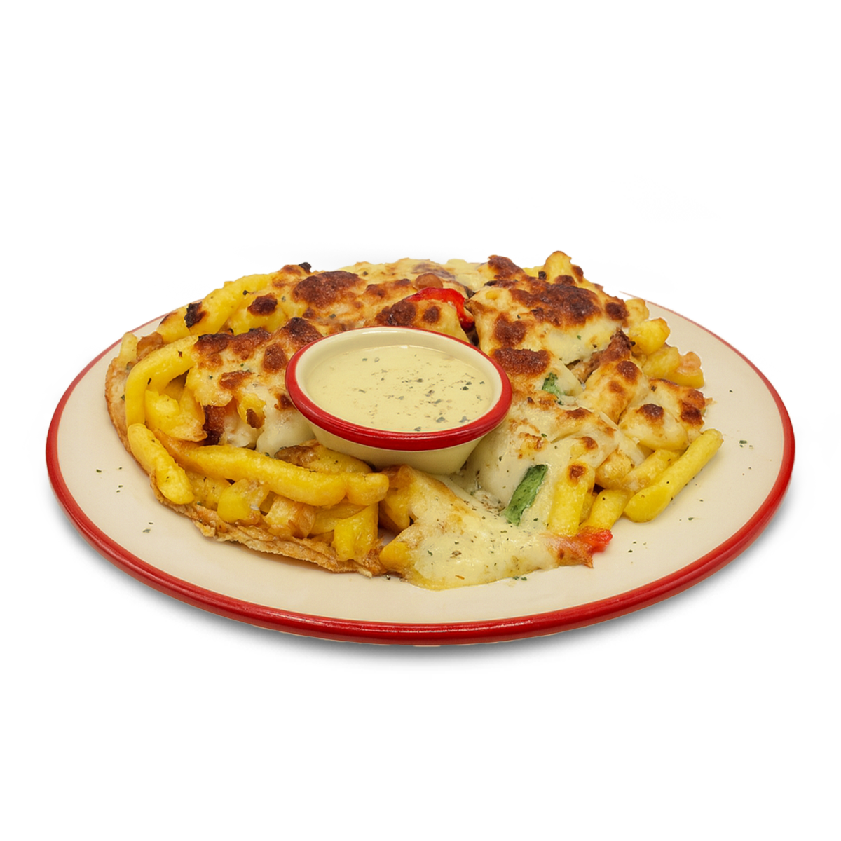 سیب زمینی مخصوص