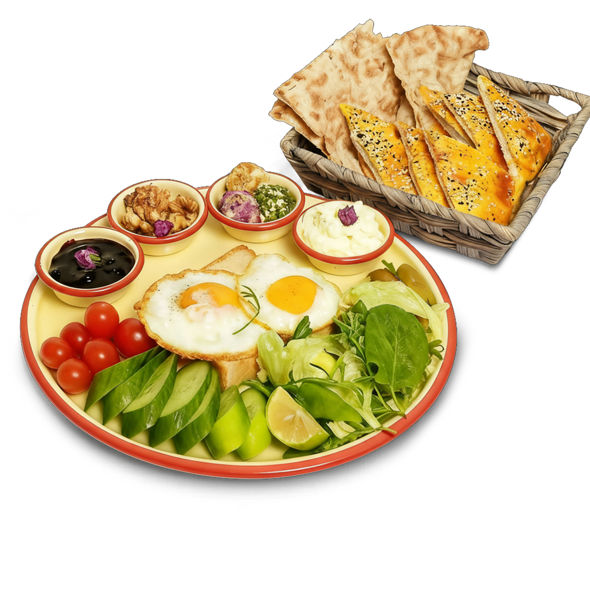 سینی ایرانی