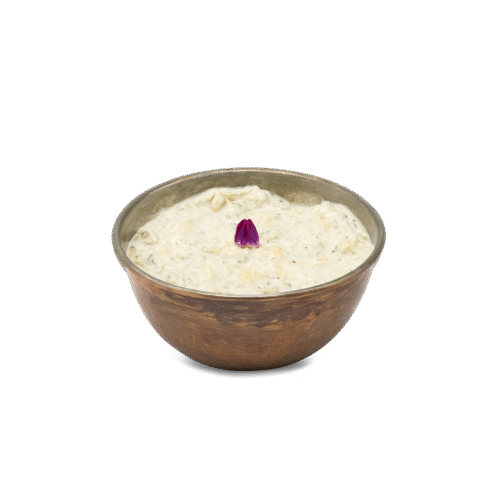 بورانی بادمجان