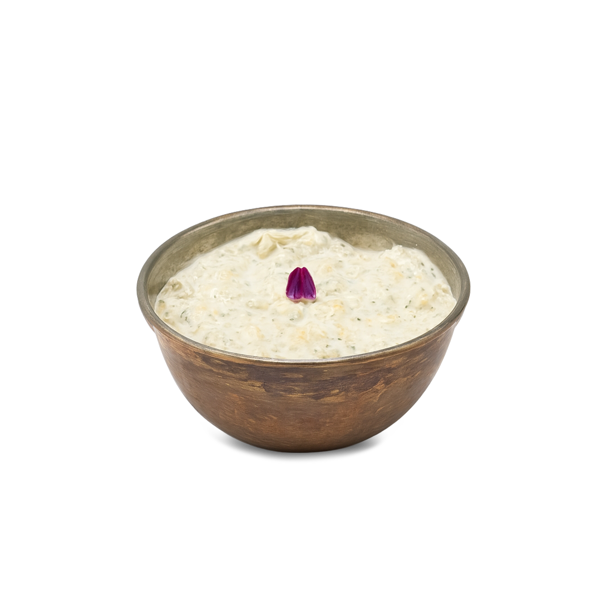 بورانی بادمجان