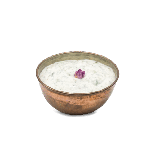 ماست و خیار