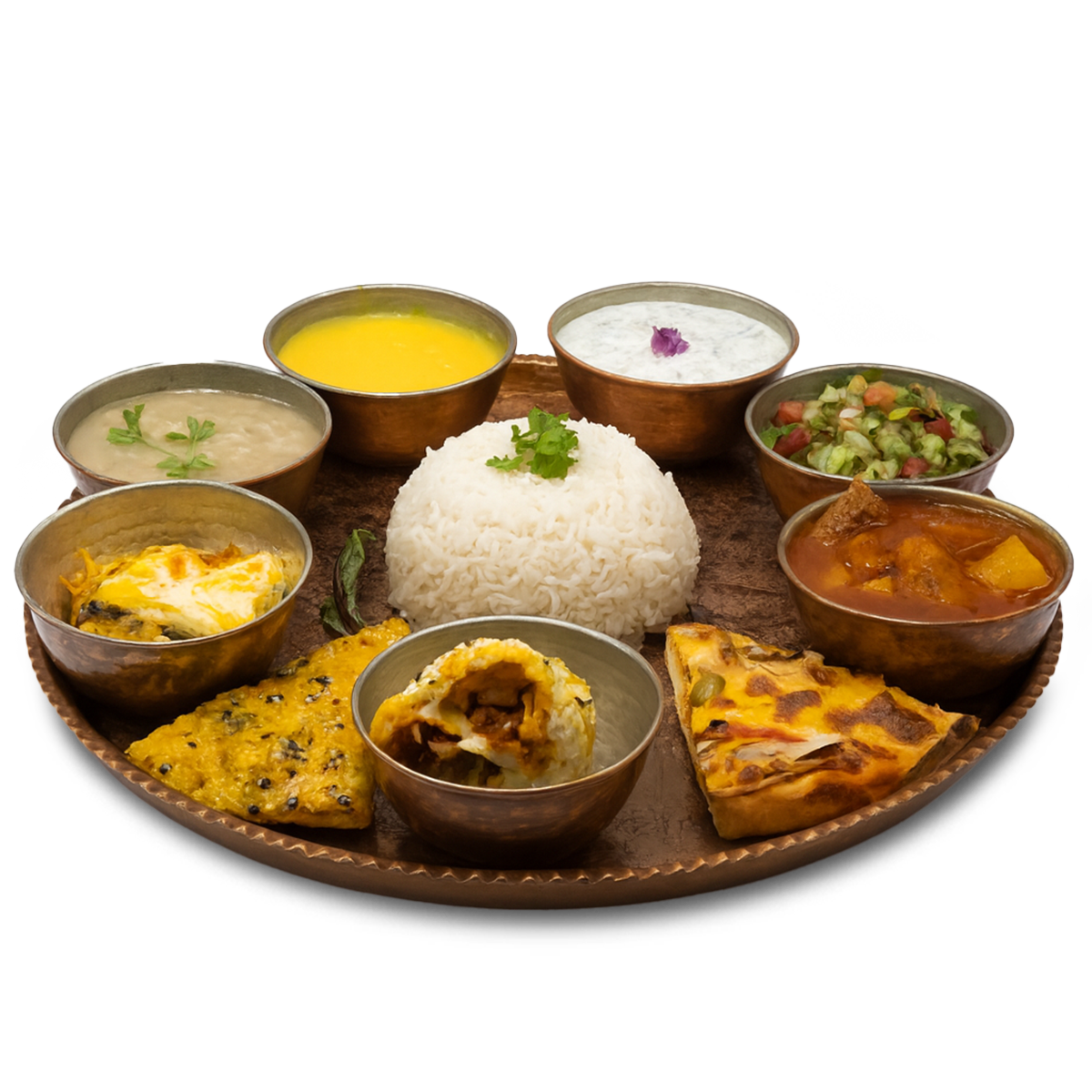 سینی هفت خوان