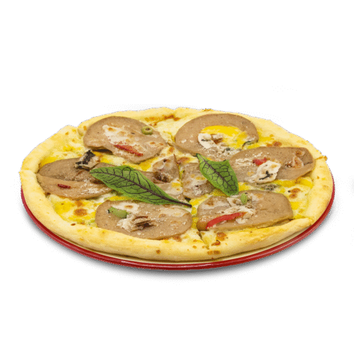 پیتزا پپرونی