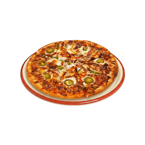 پیتزا سوپریم