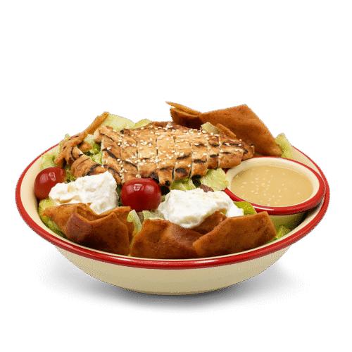 توسادا چیکن