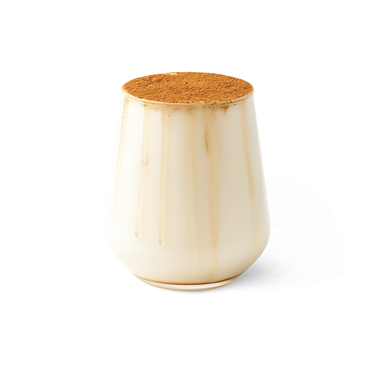 شیر عسل دارچین