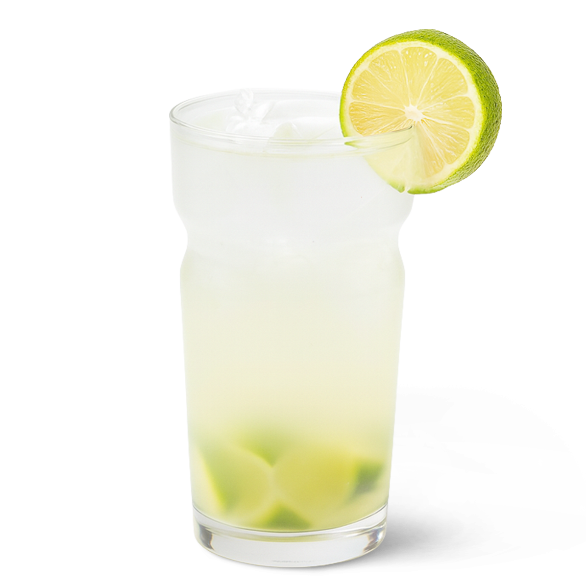 لیموناد کوبایی