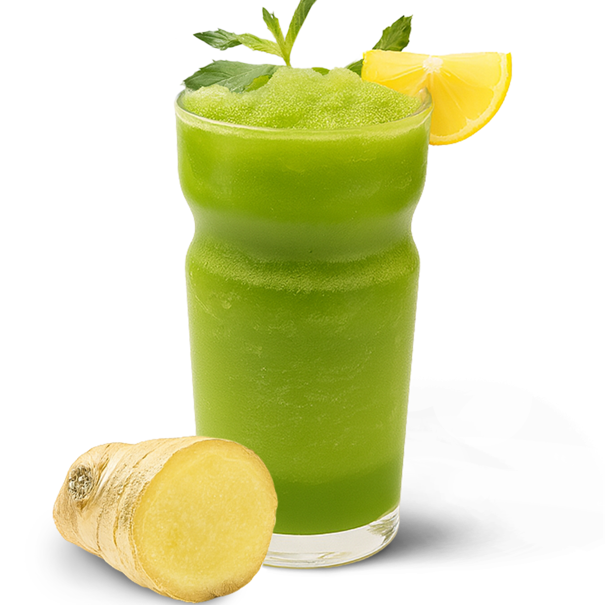 موهیتو جینجر