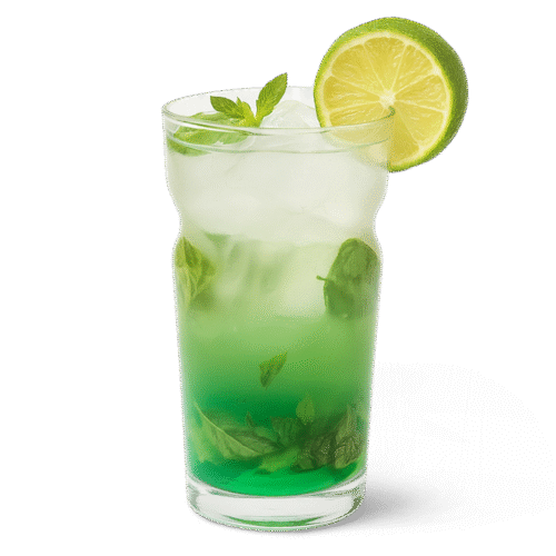 موهیتو کوبایی